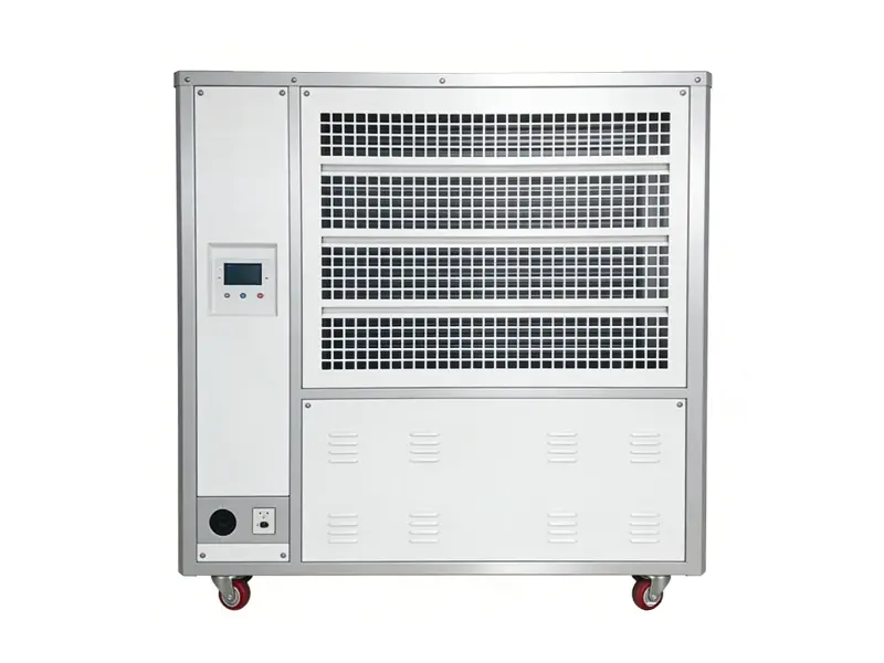 Корпус из листового металла