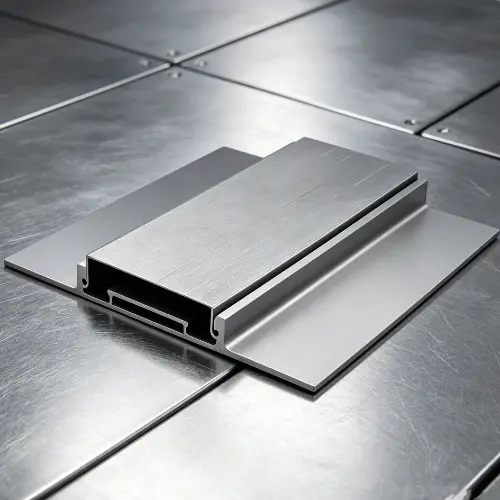 Aluminum Alloy Sheet
