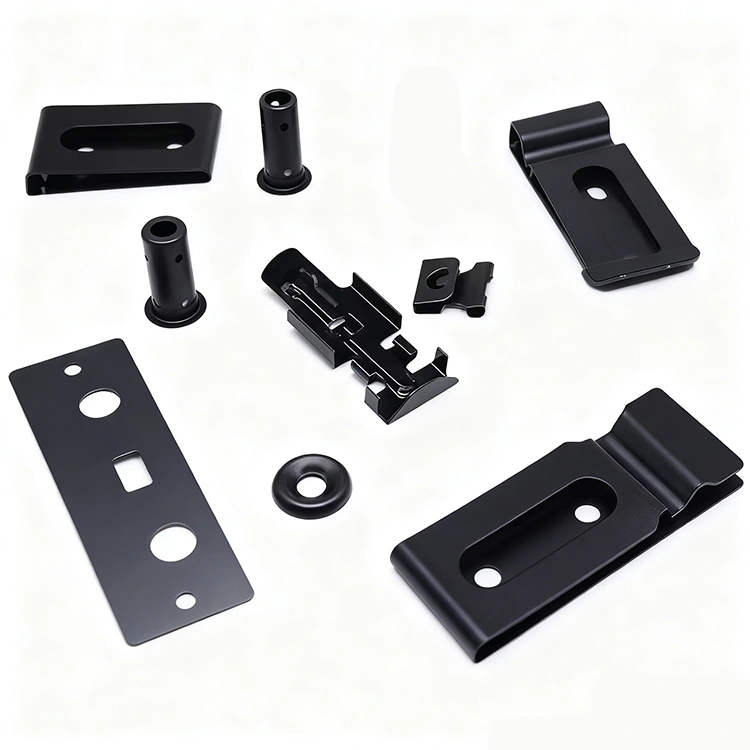 Изготовление деталей из листового металла